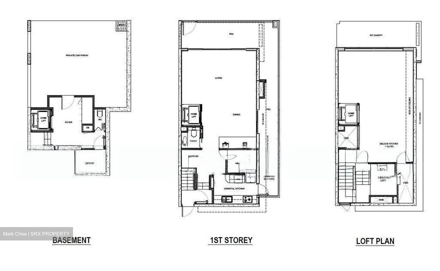 Belgravia Ace (D28), Semi-Detached #610695051